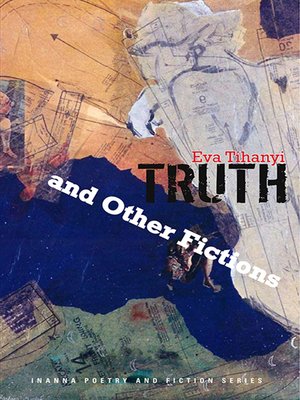 cover image of Truth and Other Fictions